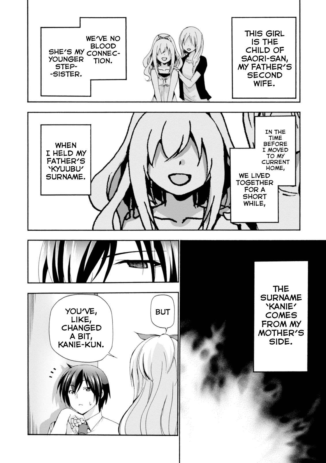 Read Amagi Brilliant Park Manga Online