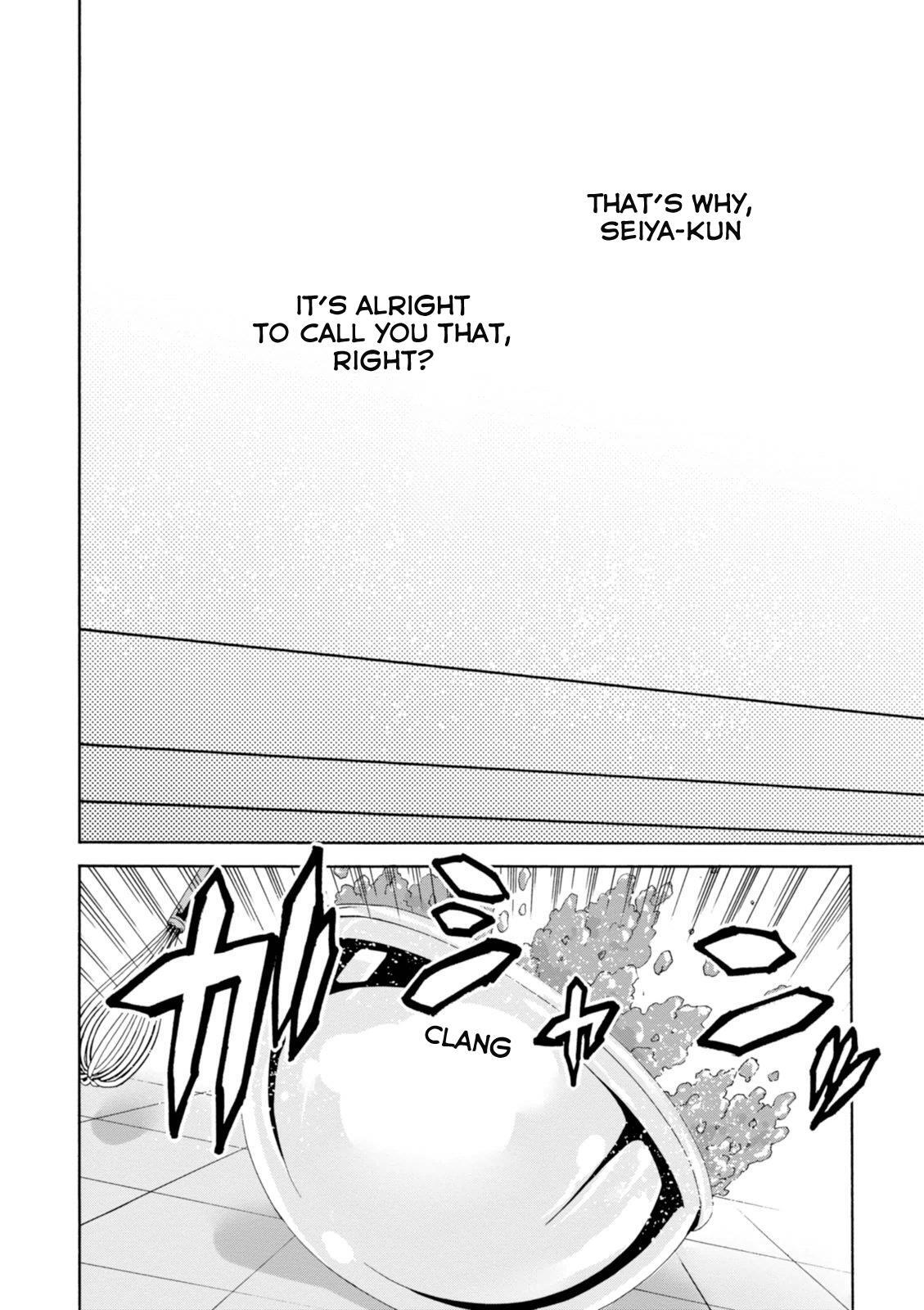 Read Amagi Brilliant Park Manga Online