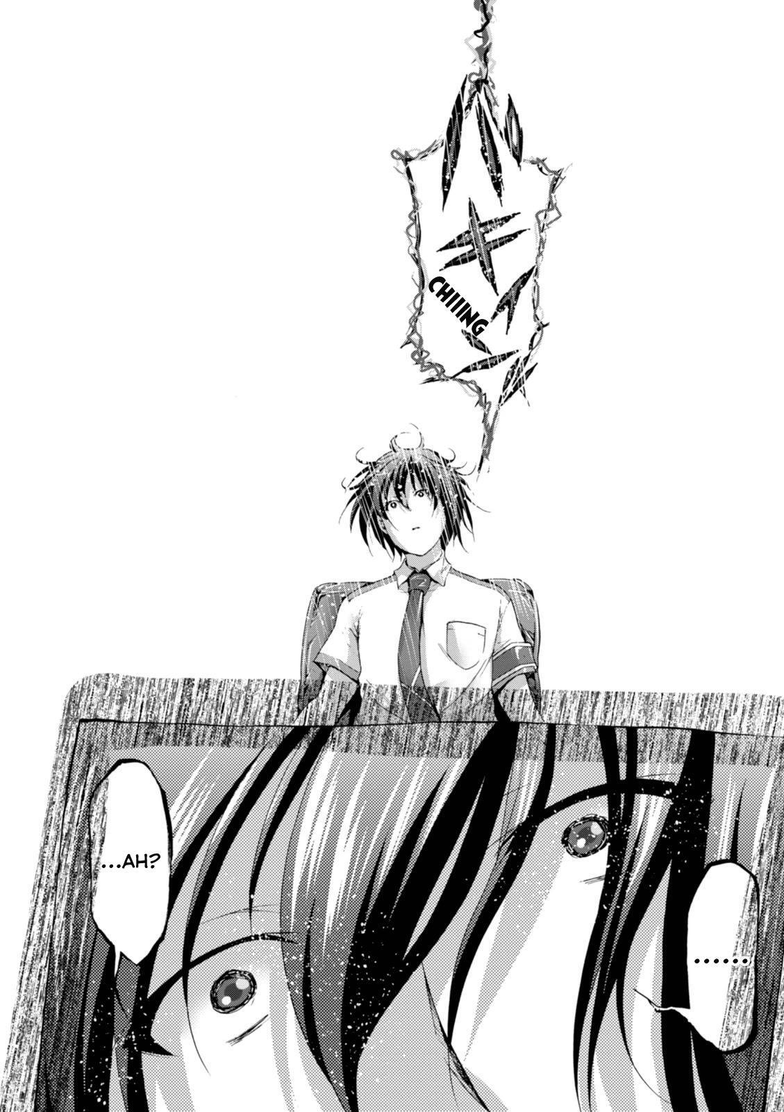 Read Amagi Brilliant Park Manga Online
