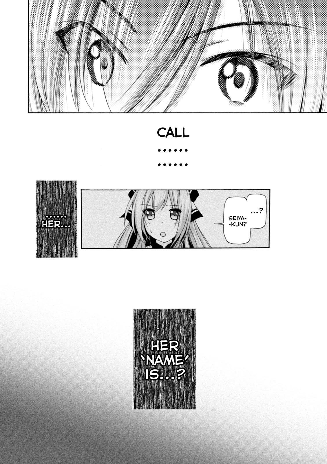 Read Amagi Brilliant Park Manga Online