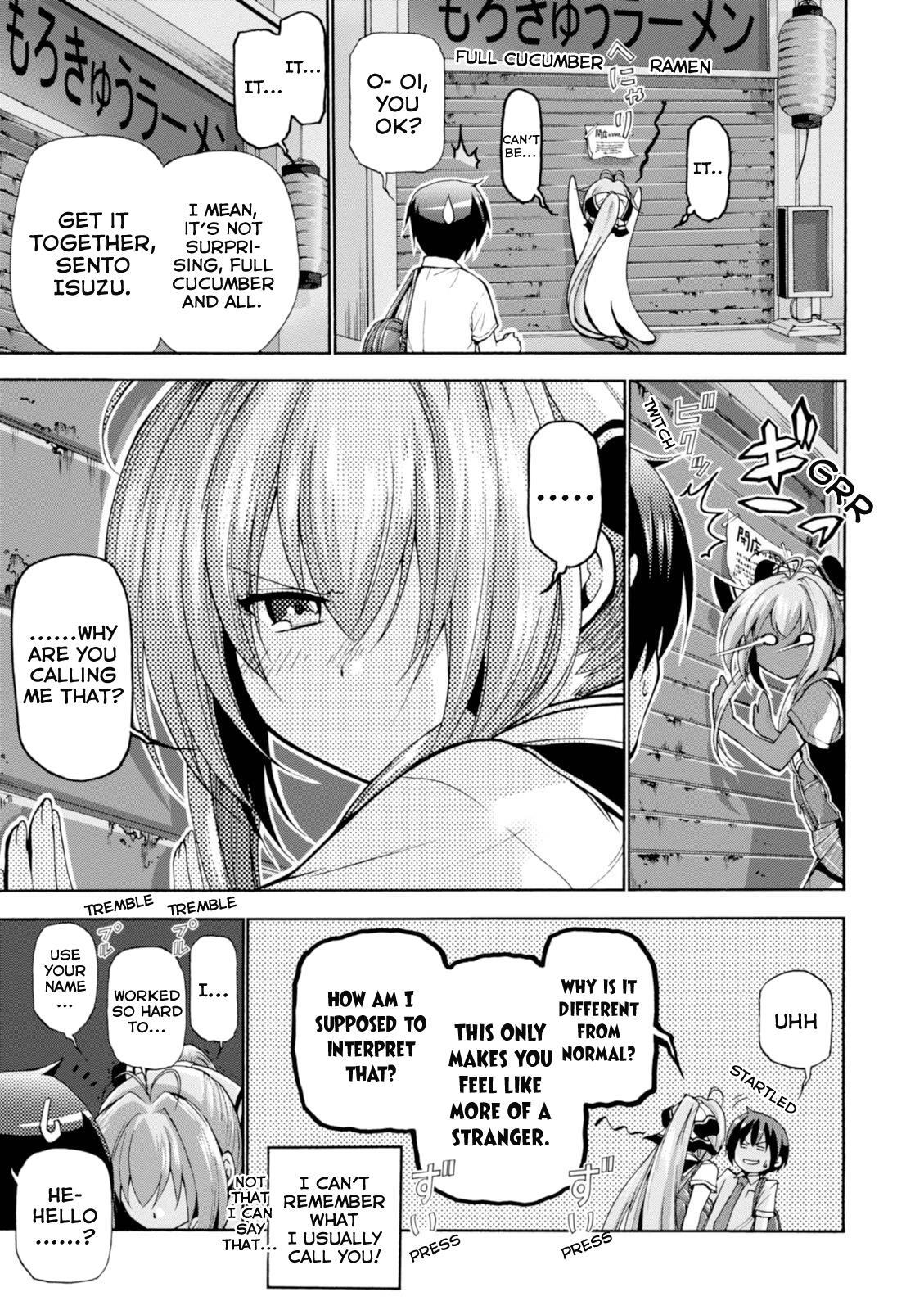 Read Amagi Brilliant Park Manga Online