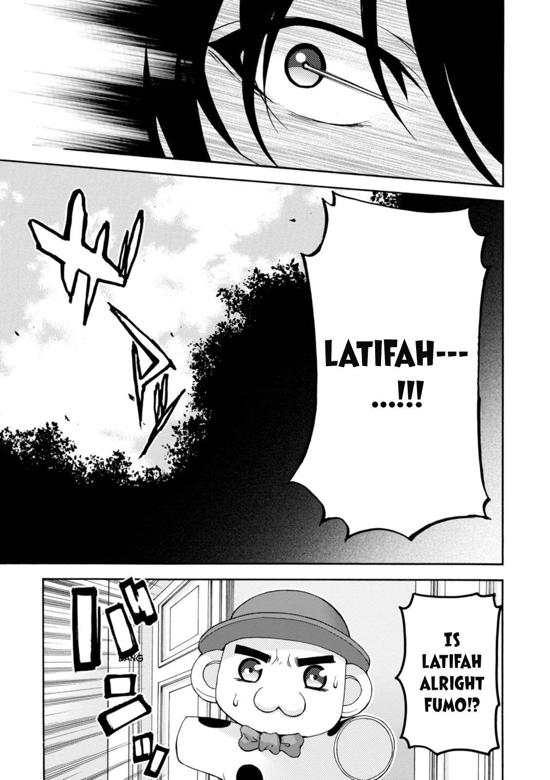 Read Amagi Brilliant Park Manga Online