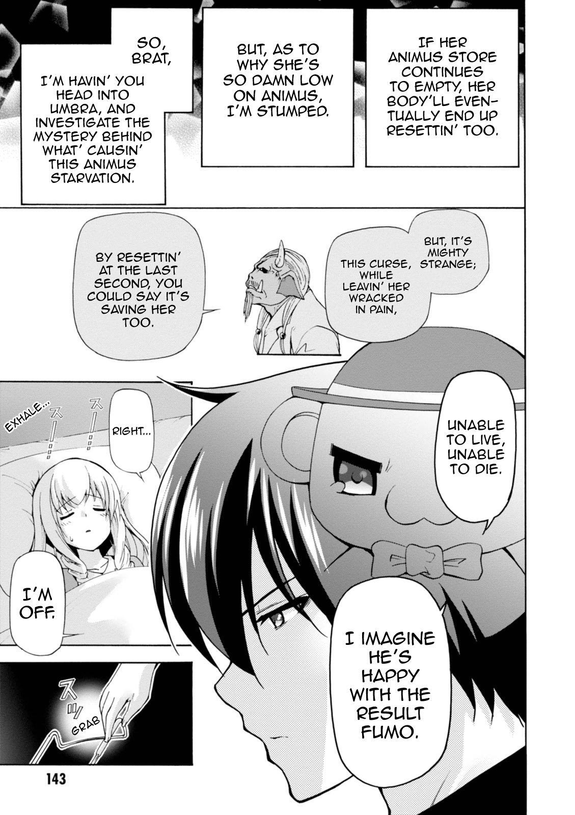Read Amagi Brilliant Park Manga Online