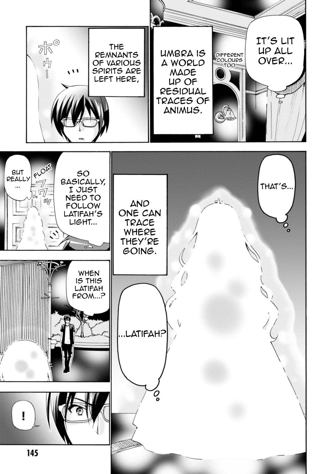 Read Amagi Brilliant Park Manga Online