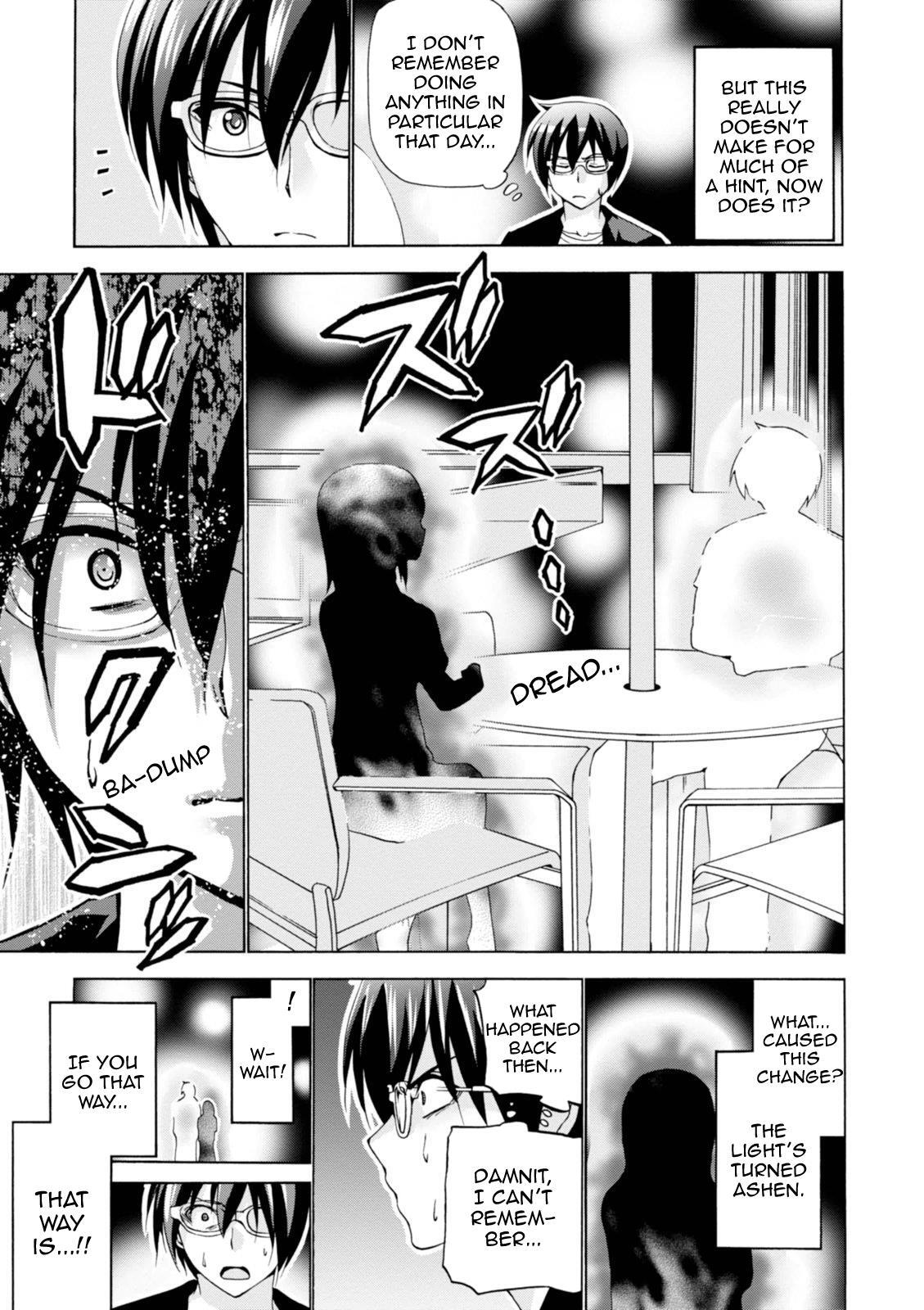 Read Amagi Brilliant Park Manga Online