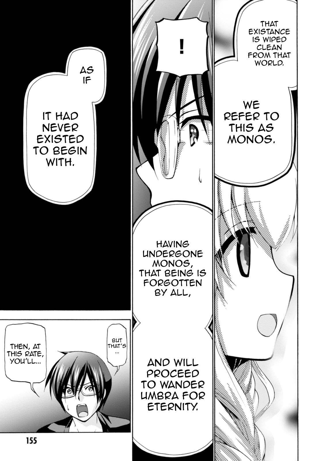 Read Amagi Brilliant Park Manga Online