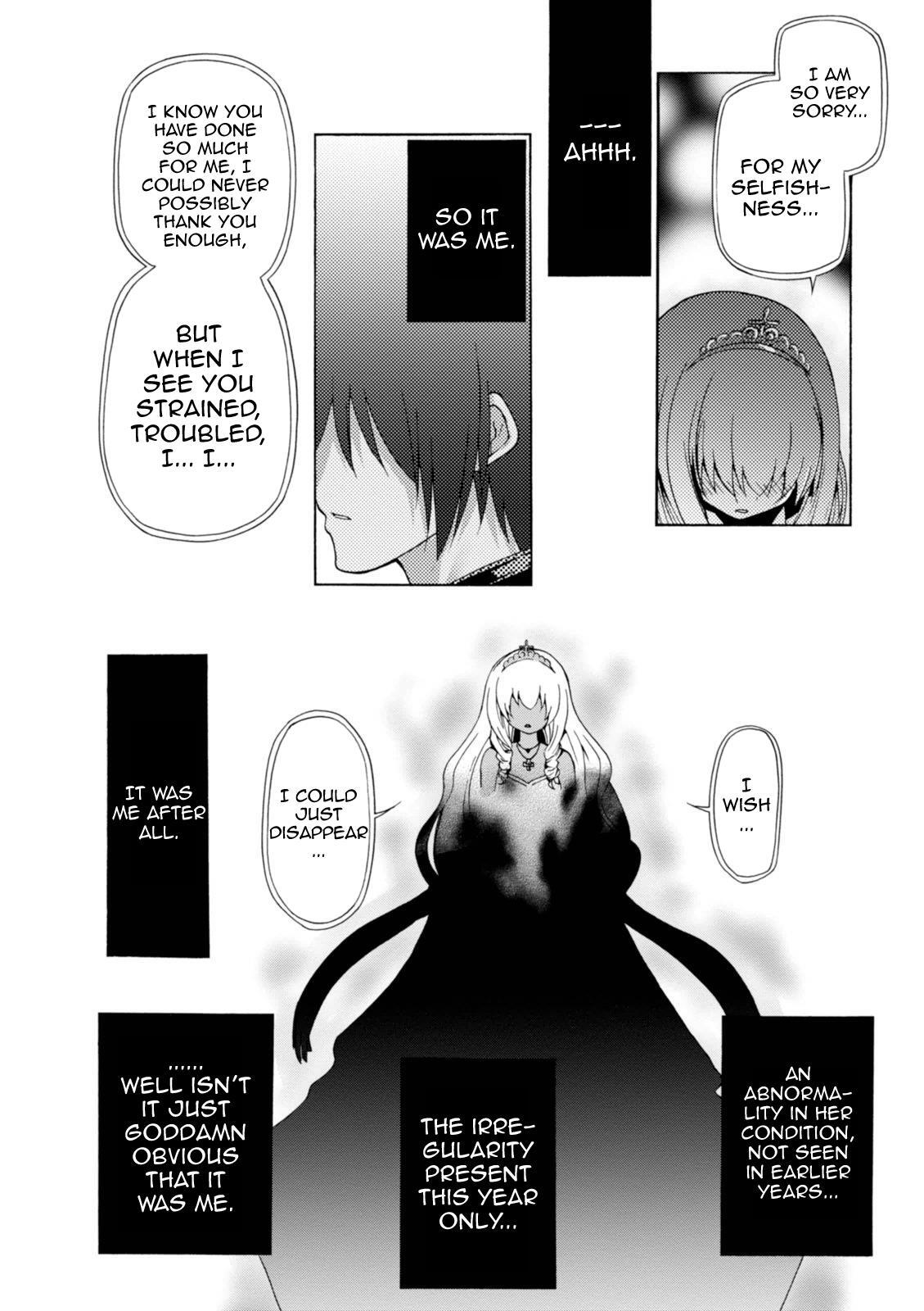Read Amagi Brilliant Park Manga Online