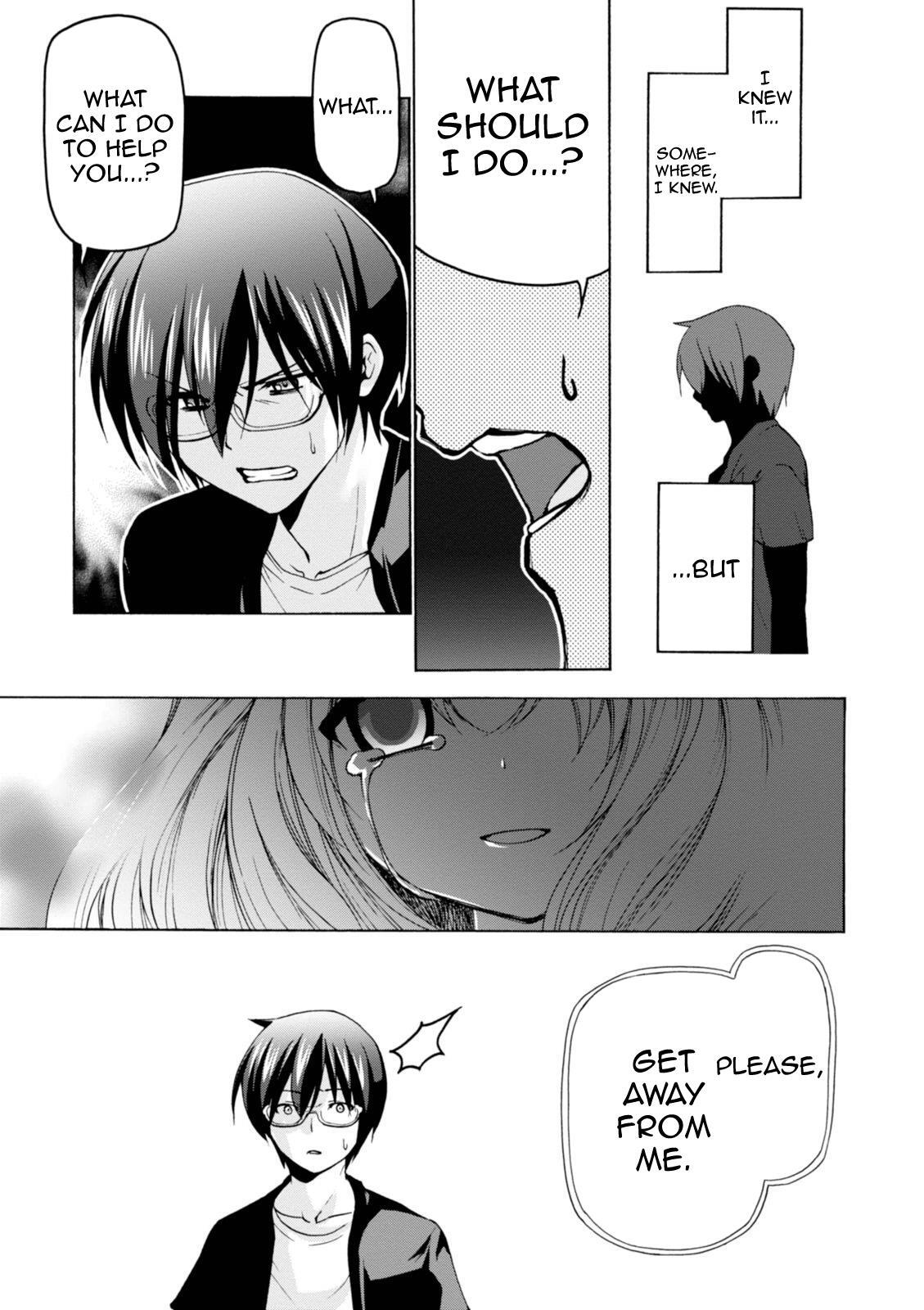 Read Amagi Brilliant Park Manga Online