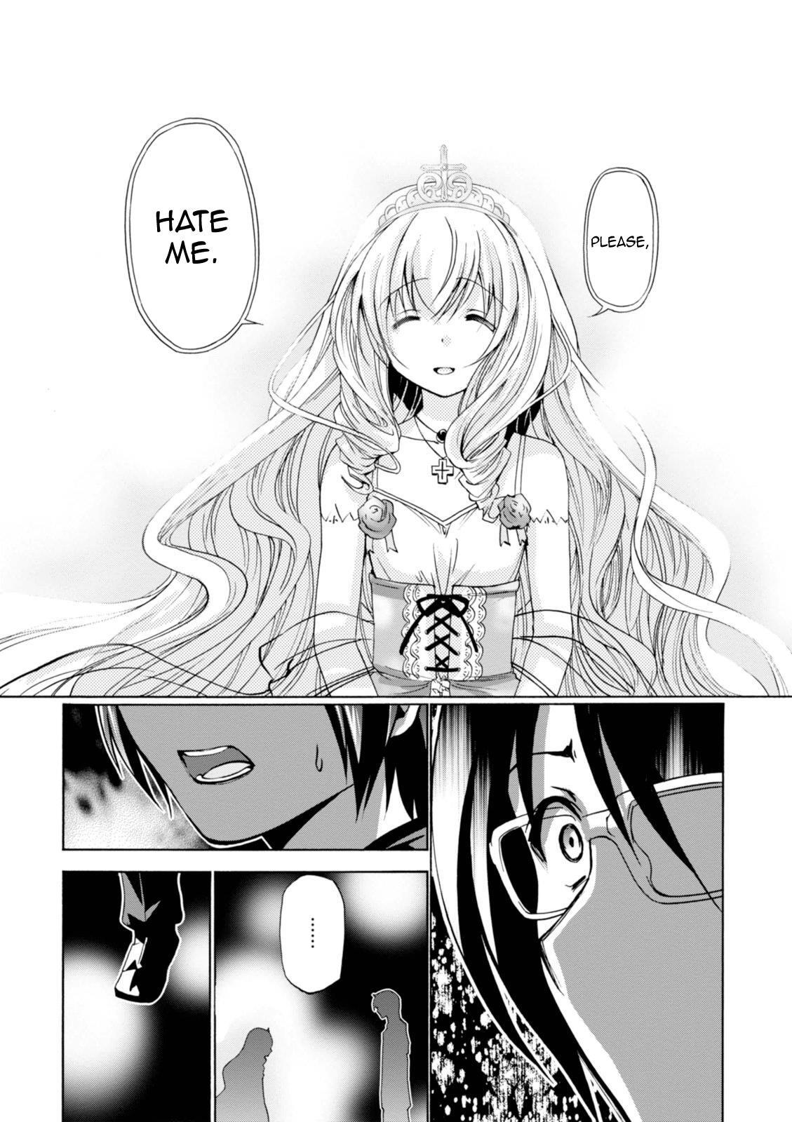 Read Amagi Brilliant Park Manga Online