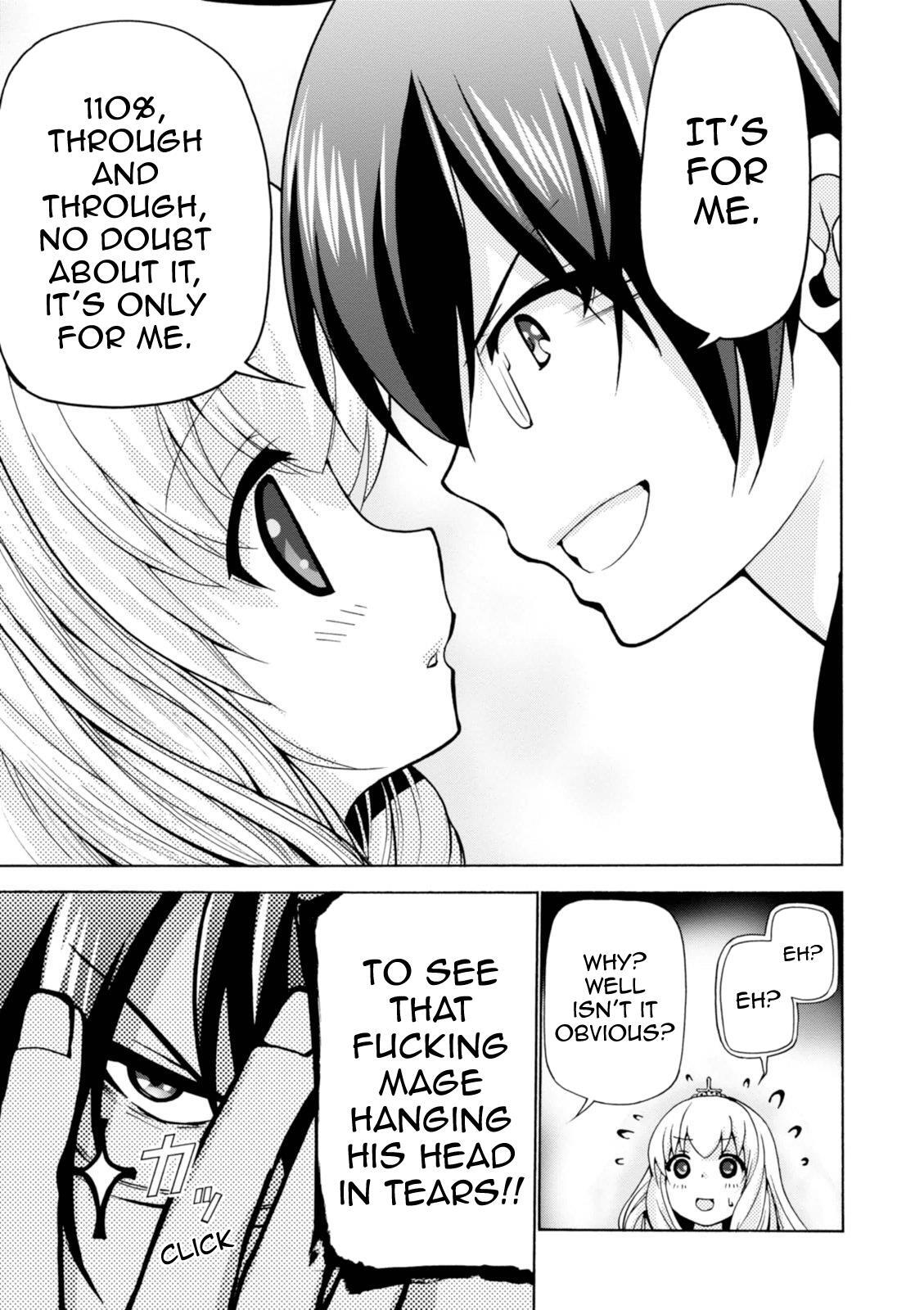 Read Amagi Brilliant Park Manga Online