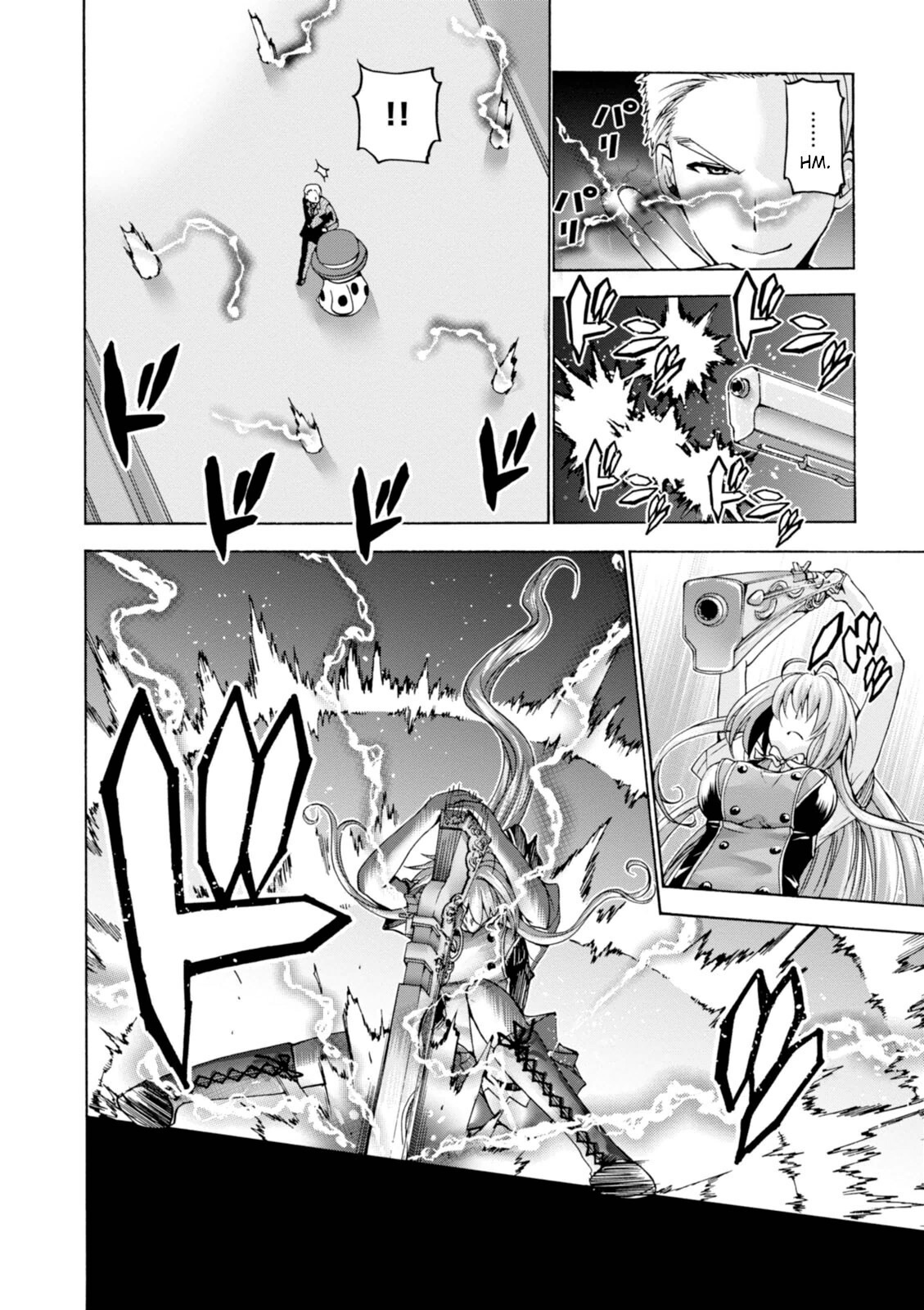 Read Amagi Brilliant Park Manga Online