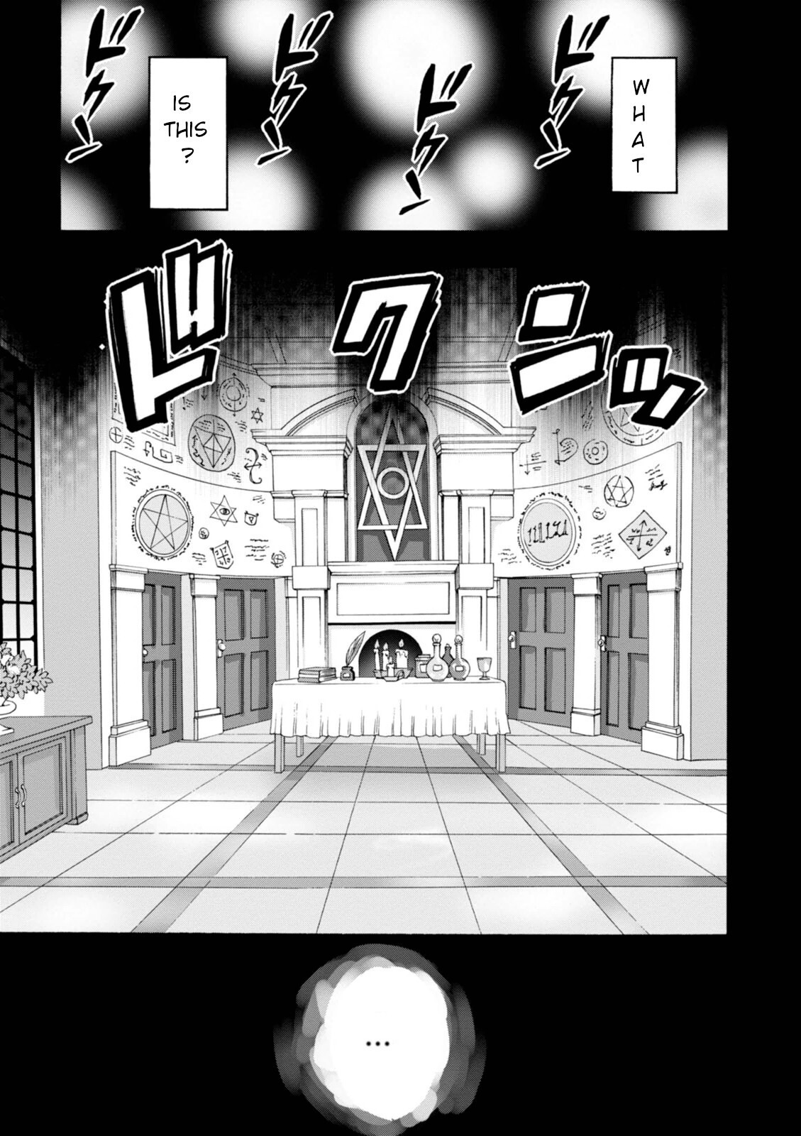 Read Amagi Brilliant Park Manga Online