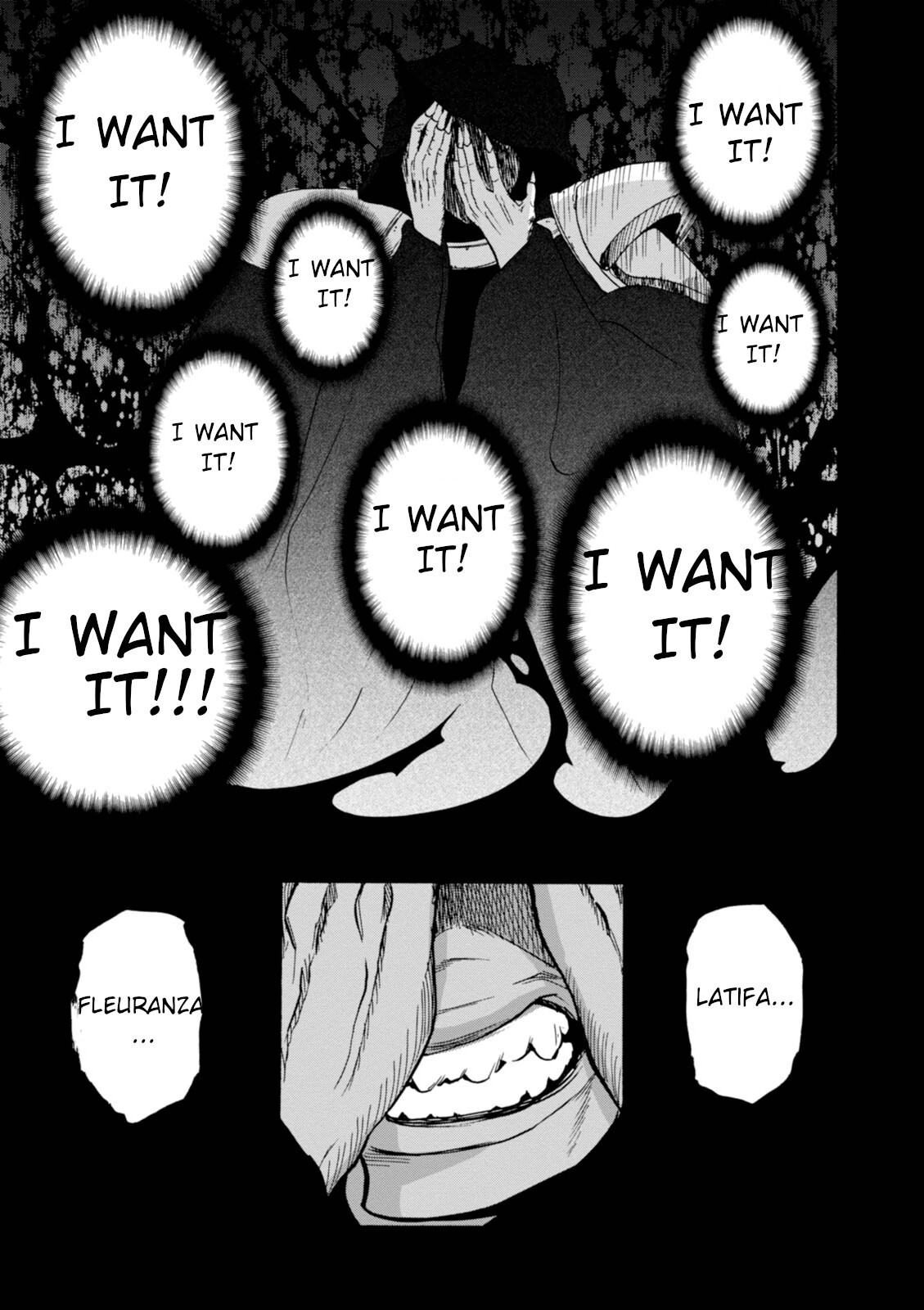 Read Amagi Brilliant Park Manga Online