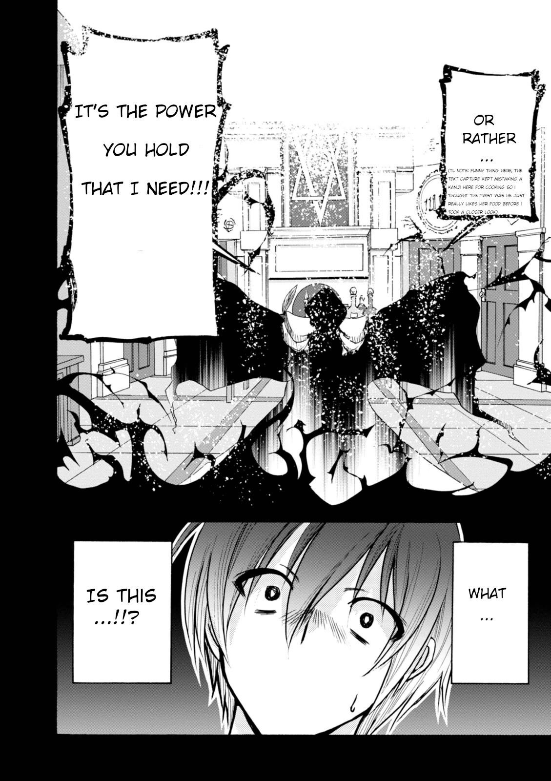 Read Amagi Brilliant Park Manga Online