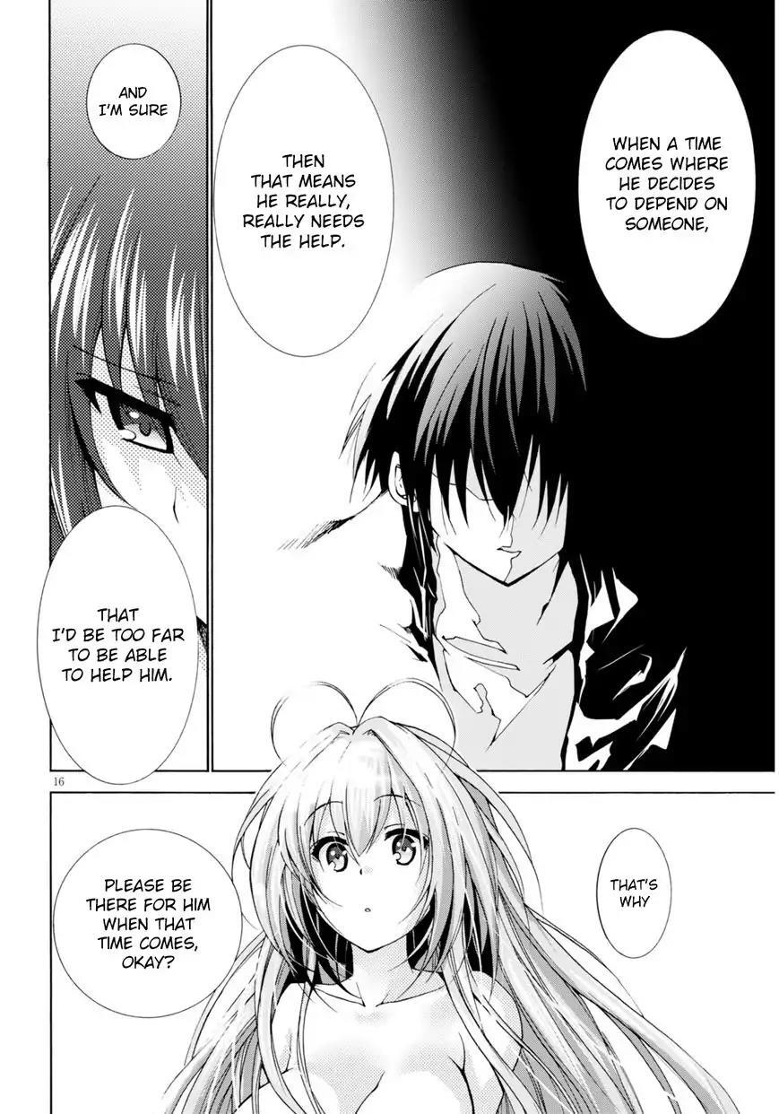 Read Amagi Brilliant Park Manga Online