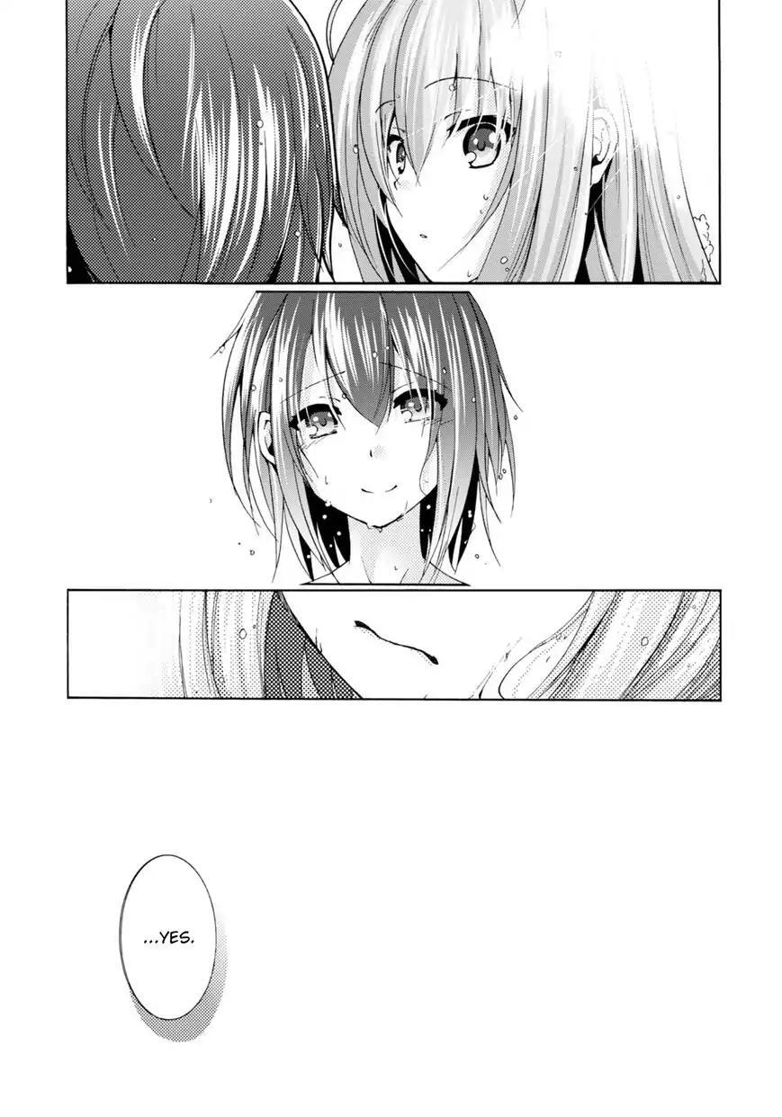 Read Amagi Brilliant Park Manga Online