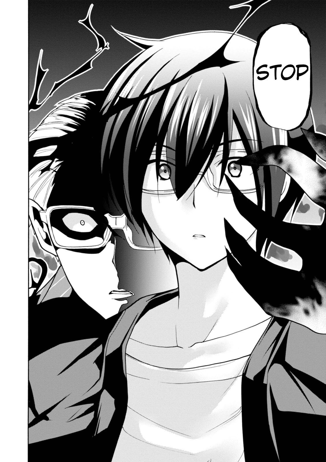 Read Amagi Brilliant Park Manga Online