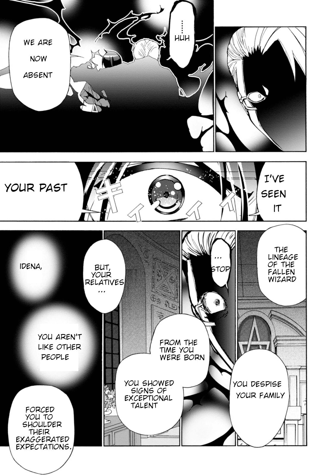 Read Amagi Brilliant Park Manga Online