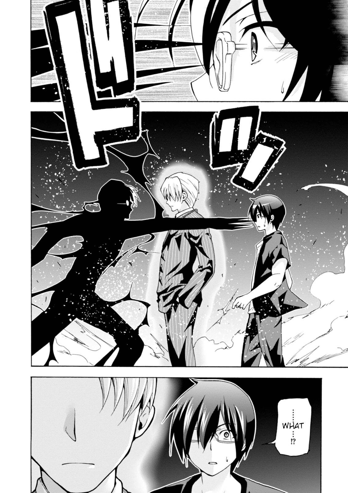 Read Amagi Brilliant Park Manga Online