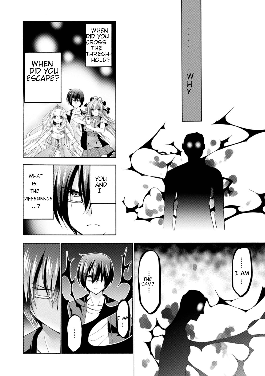 Read Amagi Brilliant Park Manga Online