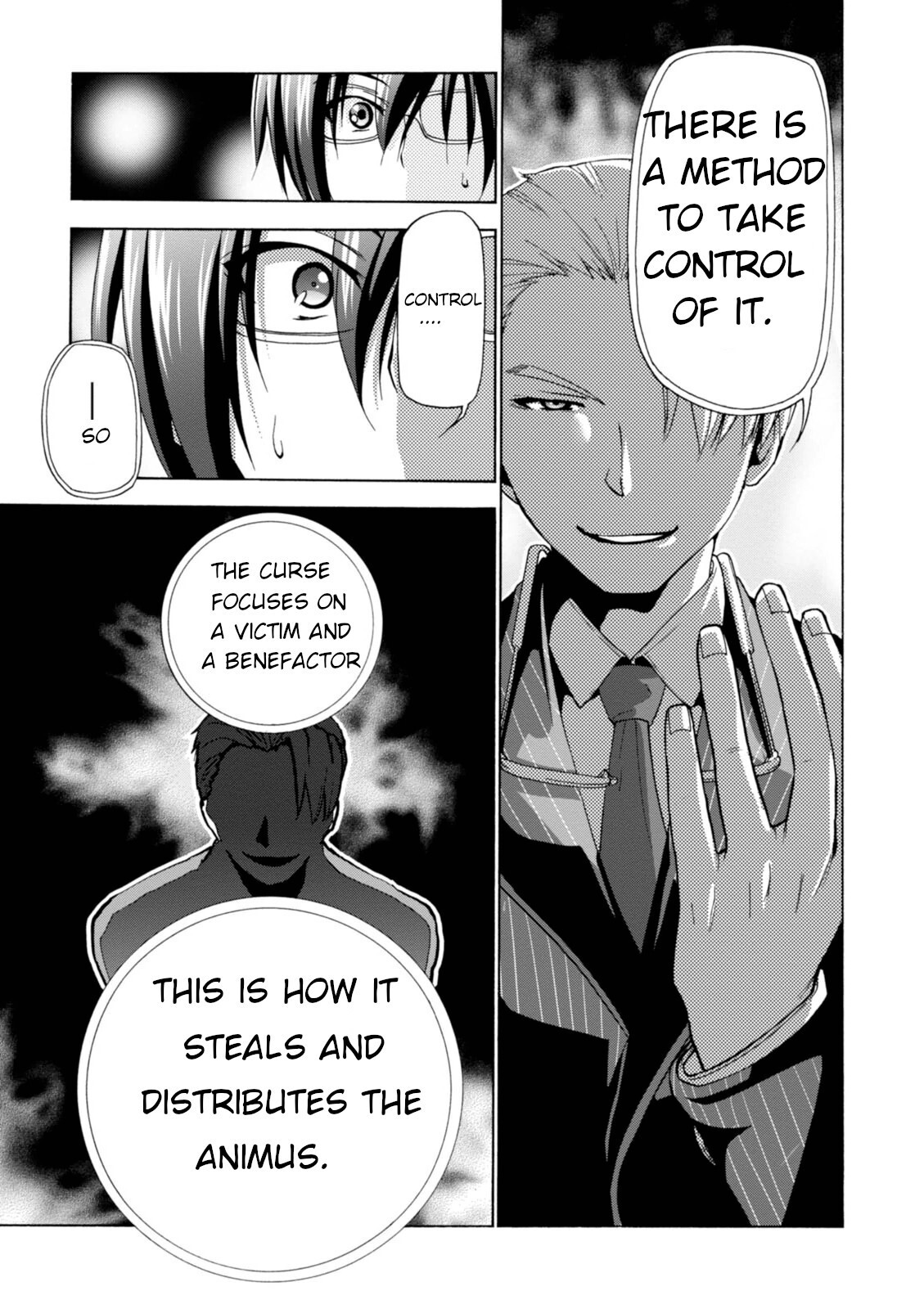 Read Amagi Brilliant Park Manga Online
