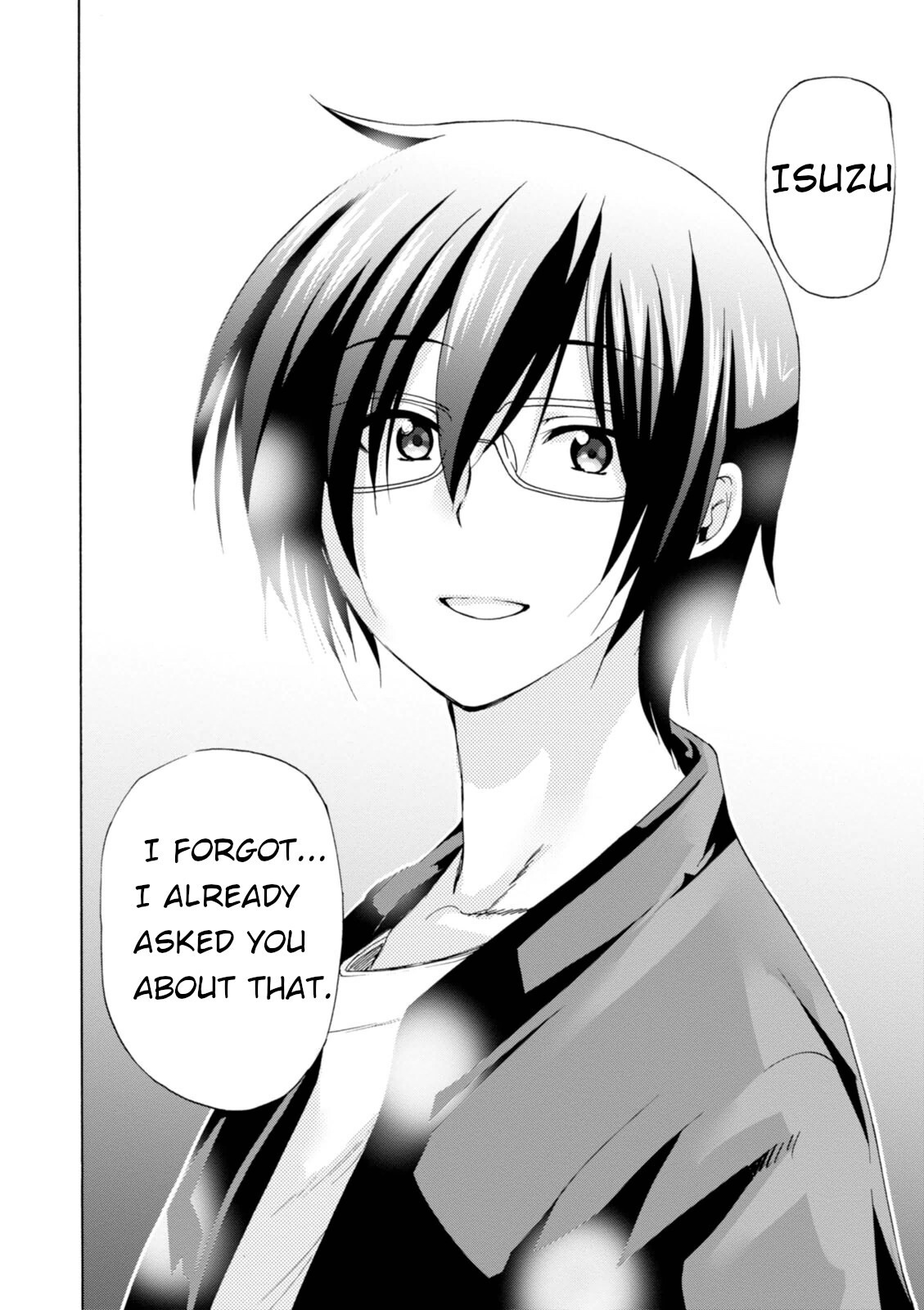 Read Amagi Brilliant Park Manga Online