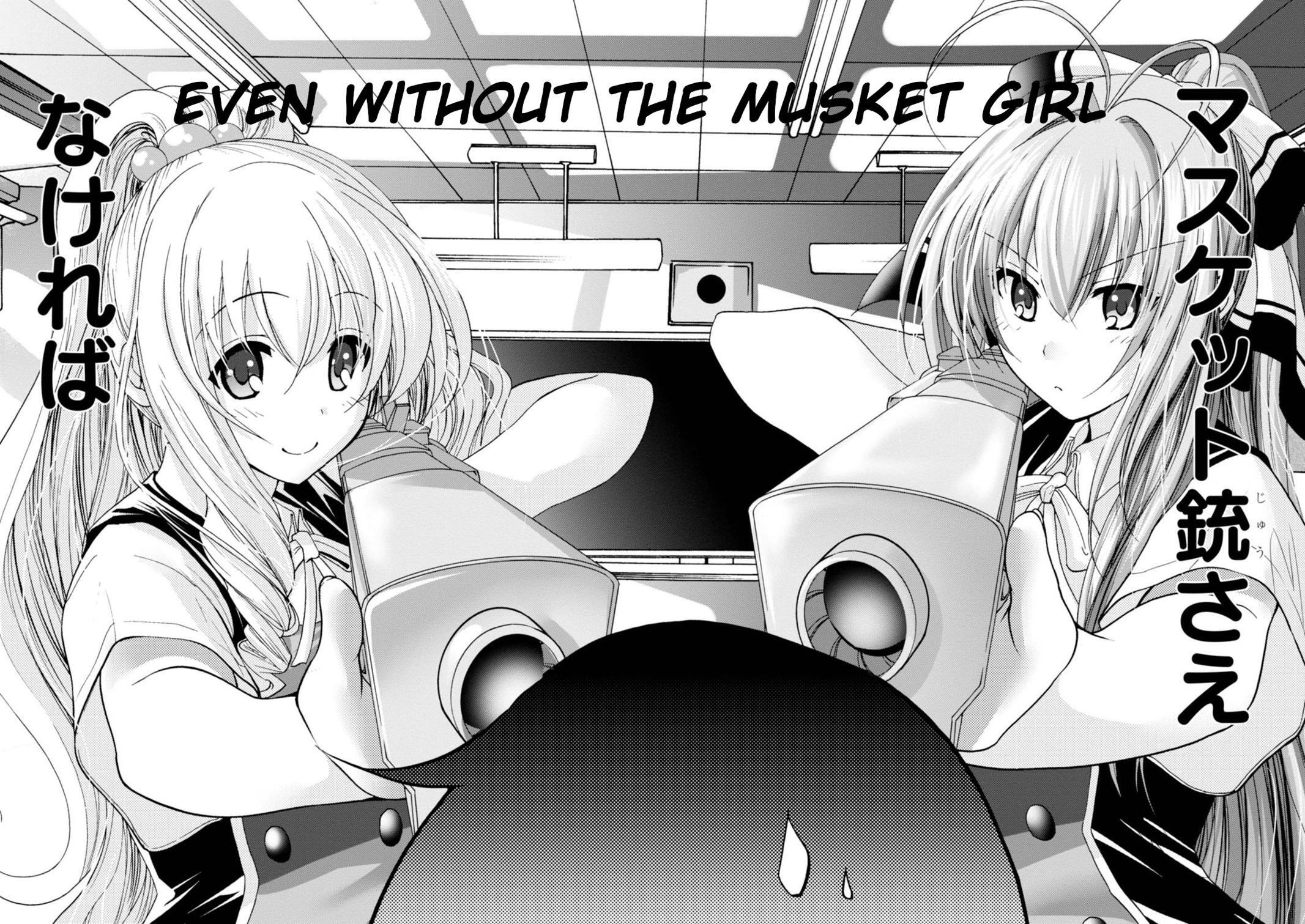 Read Amagi Brilliant Park Manga Online