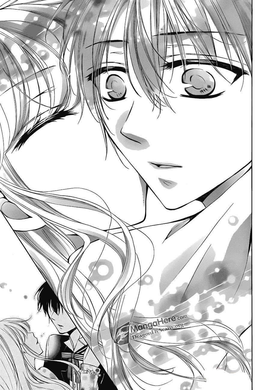Read Amai Akuma ga Warau Manga Online
