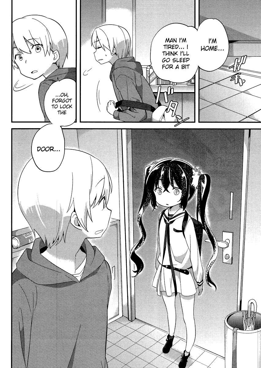 Read Amari Mawari Manga Online