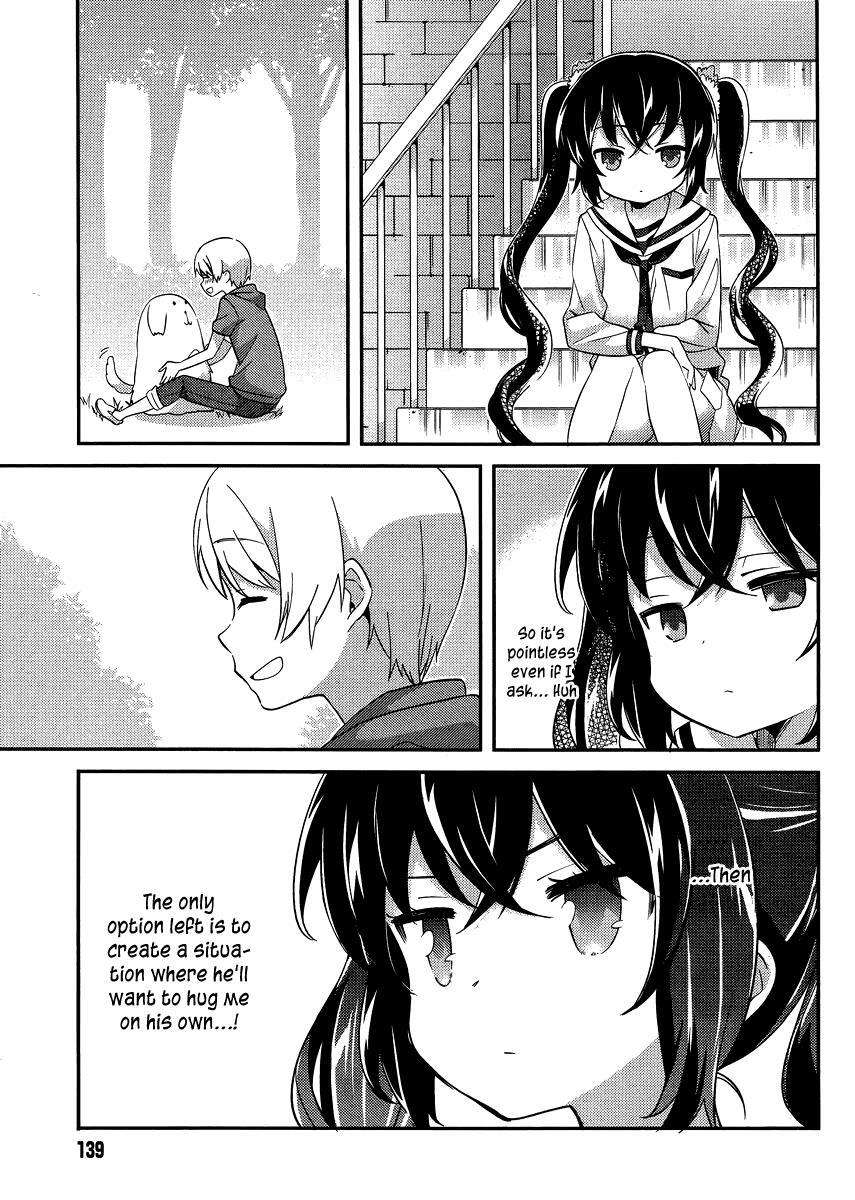 Read Amari Mawari Manga Online