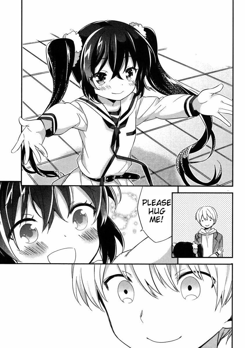 Read Amari Mawari Manga Online