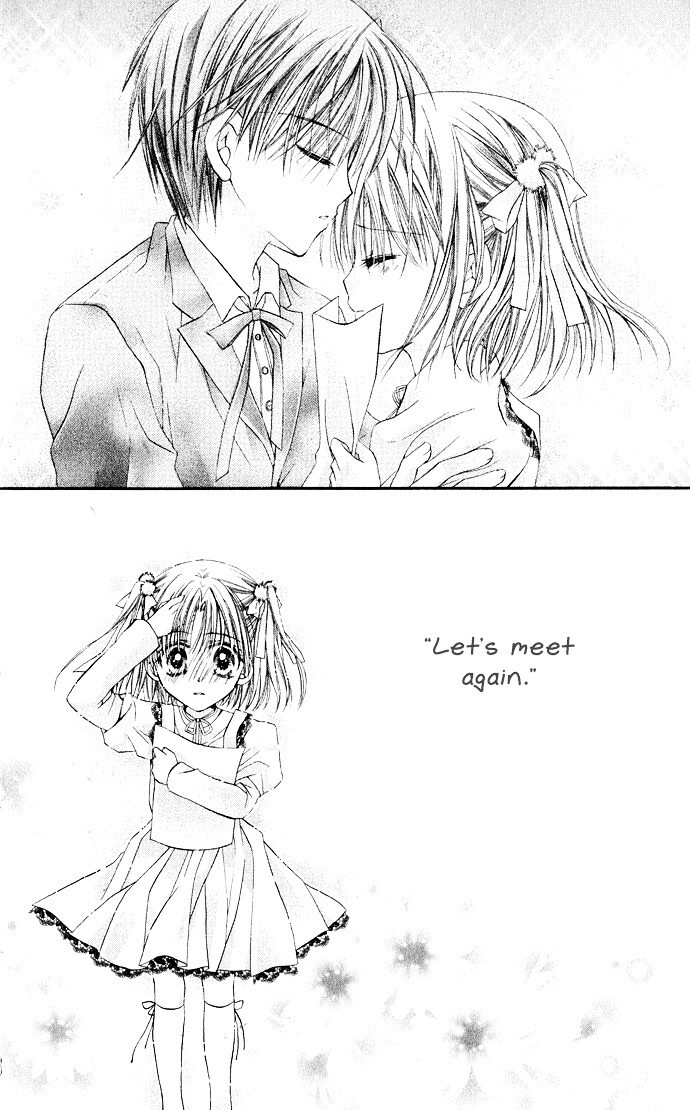 Read Anata e no Crescendo Manga Online