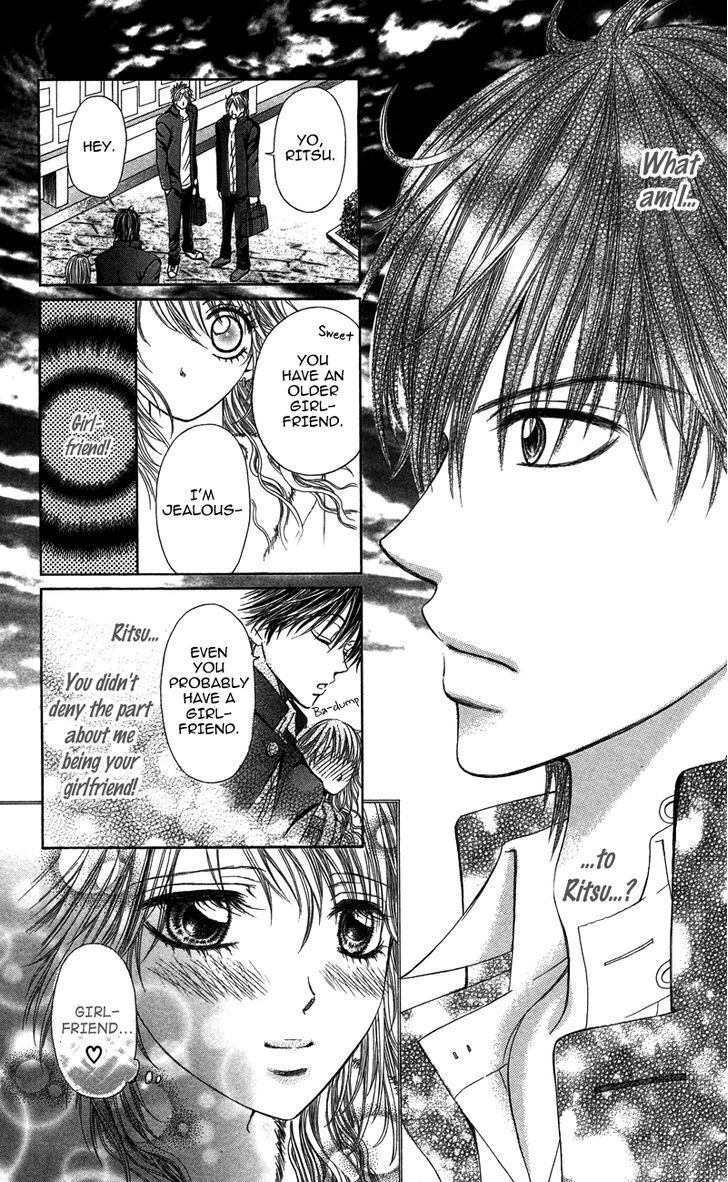 Read Anata o Ajiwaitai Manga Online