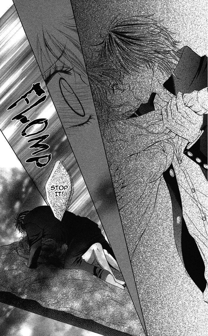 Read Anata o Ajiwaitai Manga Online