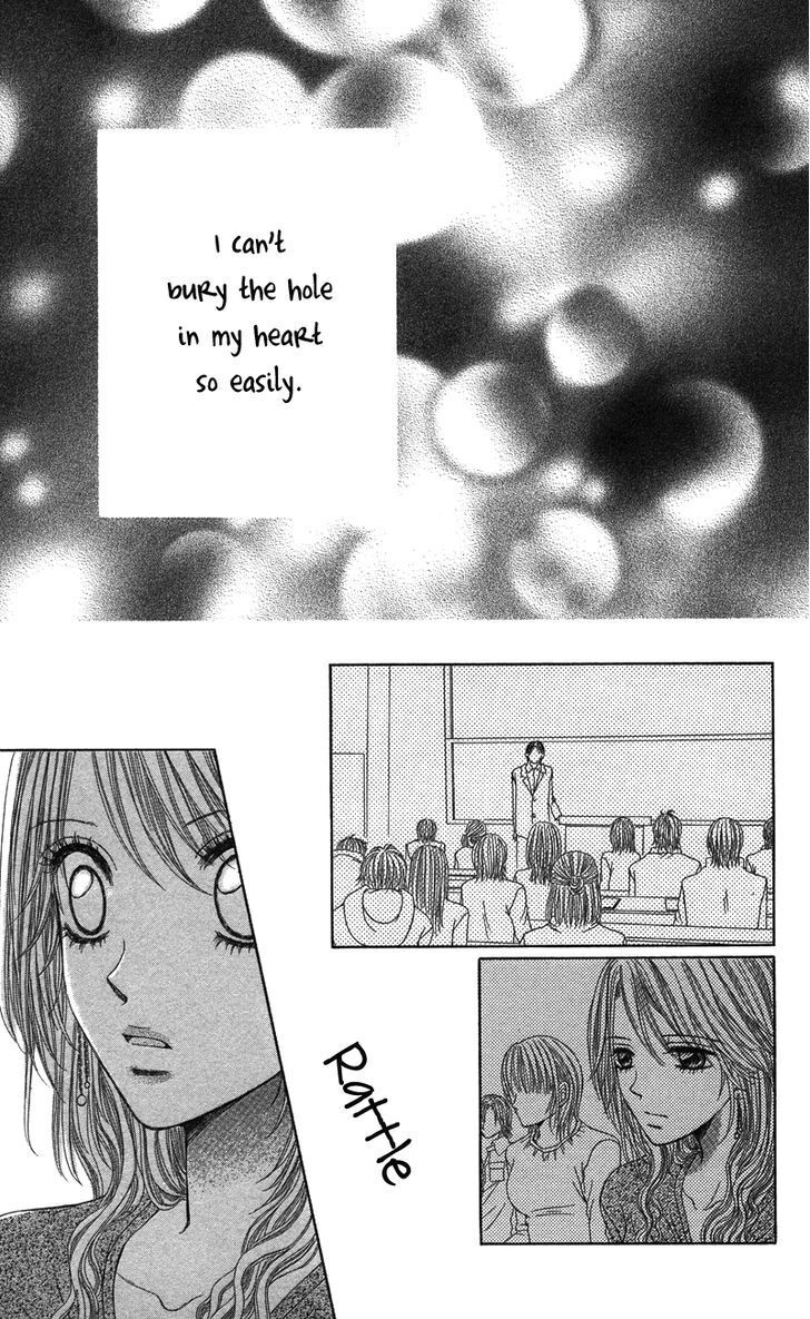 Read Anata o Ajiwaitai Manga Online