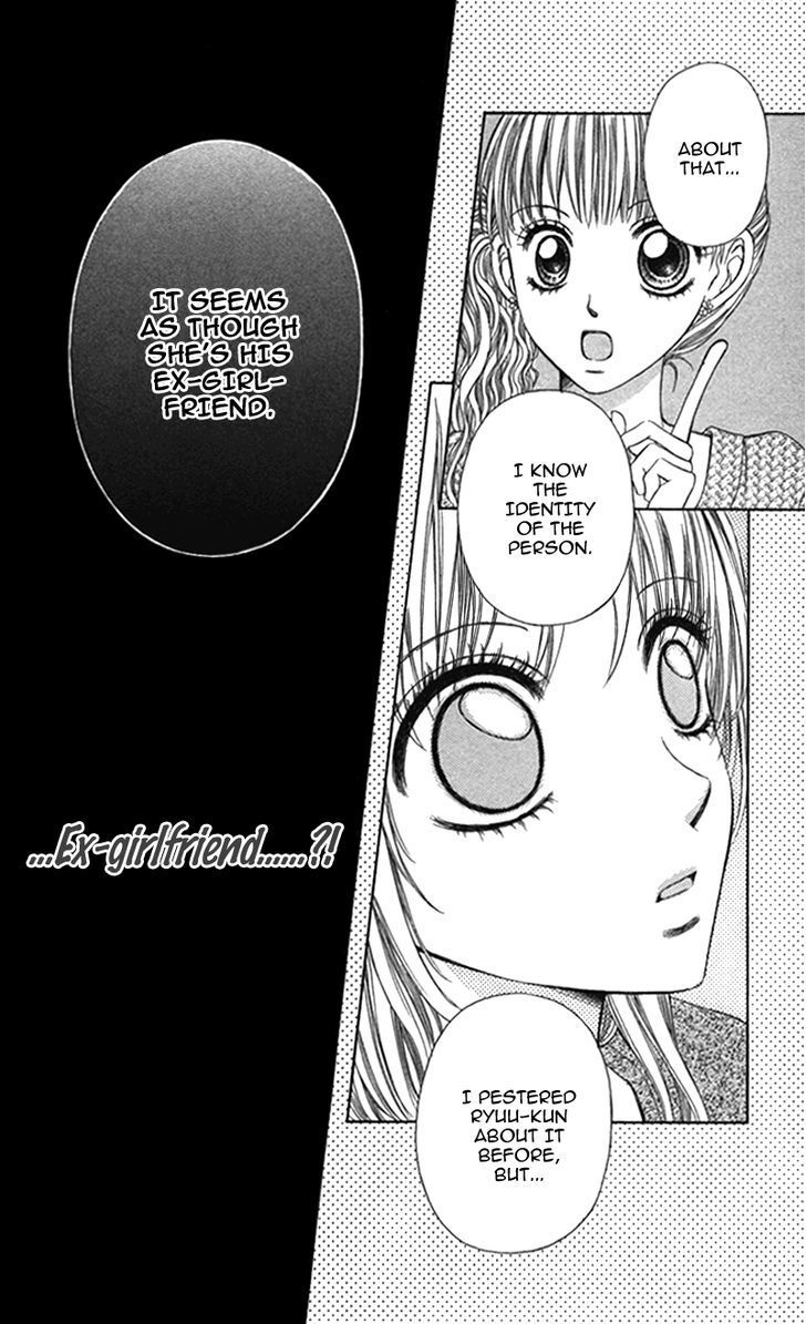 Read Anata o Ajiwaitai Manga Online