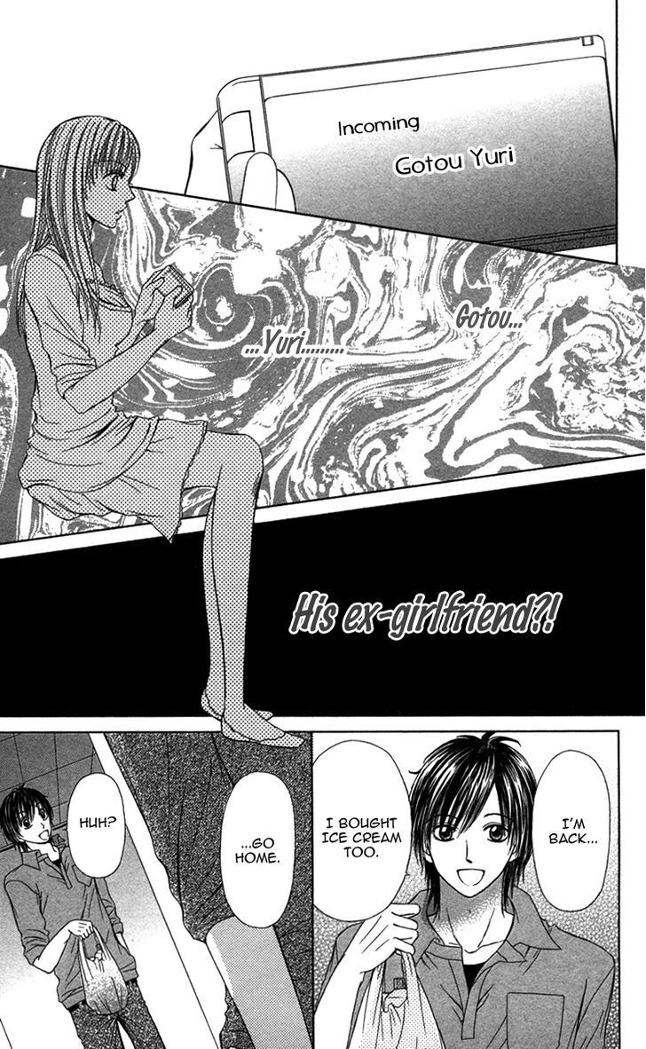 Read Anata o Ajiwaitai Manga Online