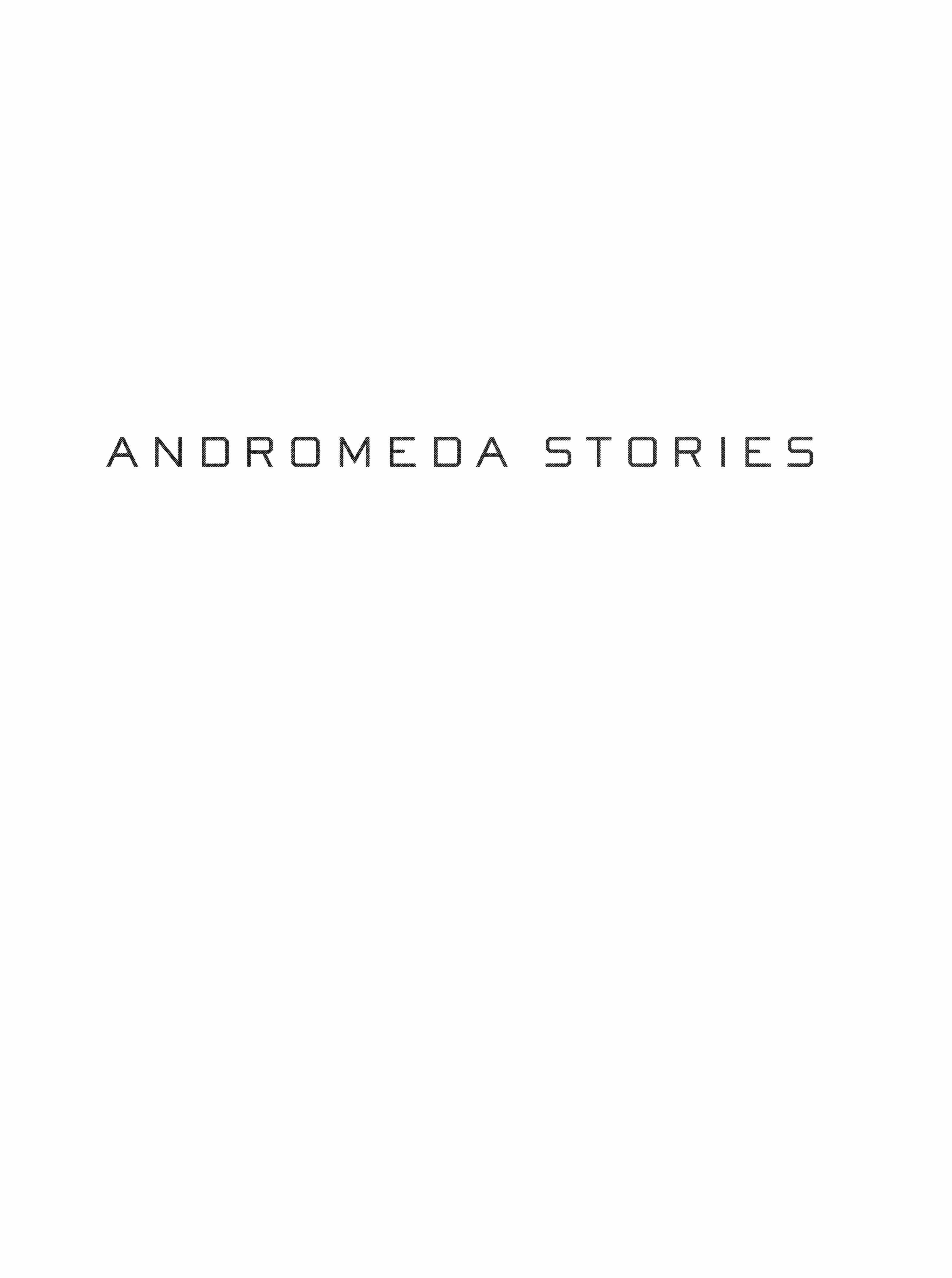 Read Andromeda Stories Manga Online