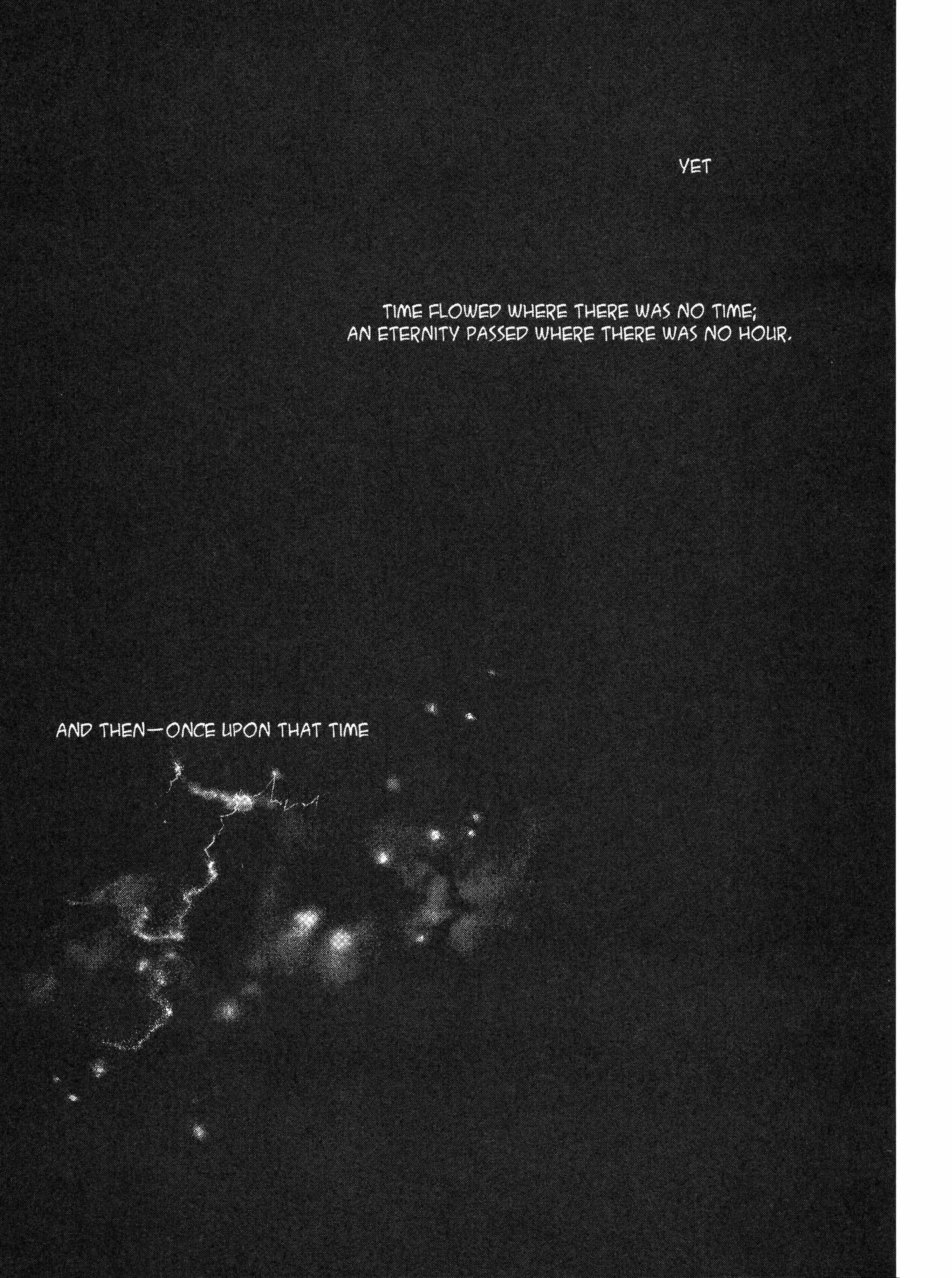 Read Andromeda Stories Manga Online