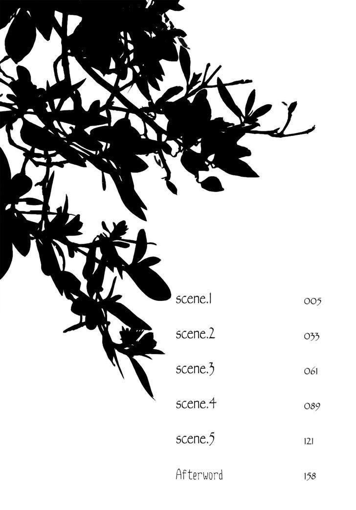 Read Andromeda Stories Manga Online