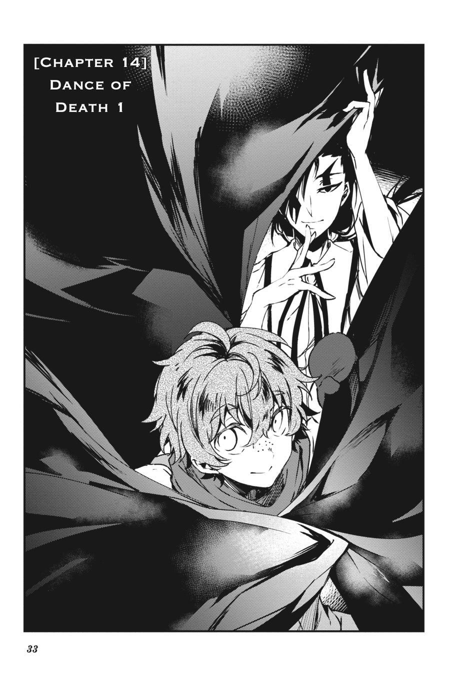 Read Angels of Death Episode.0 Manga Online