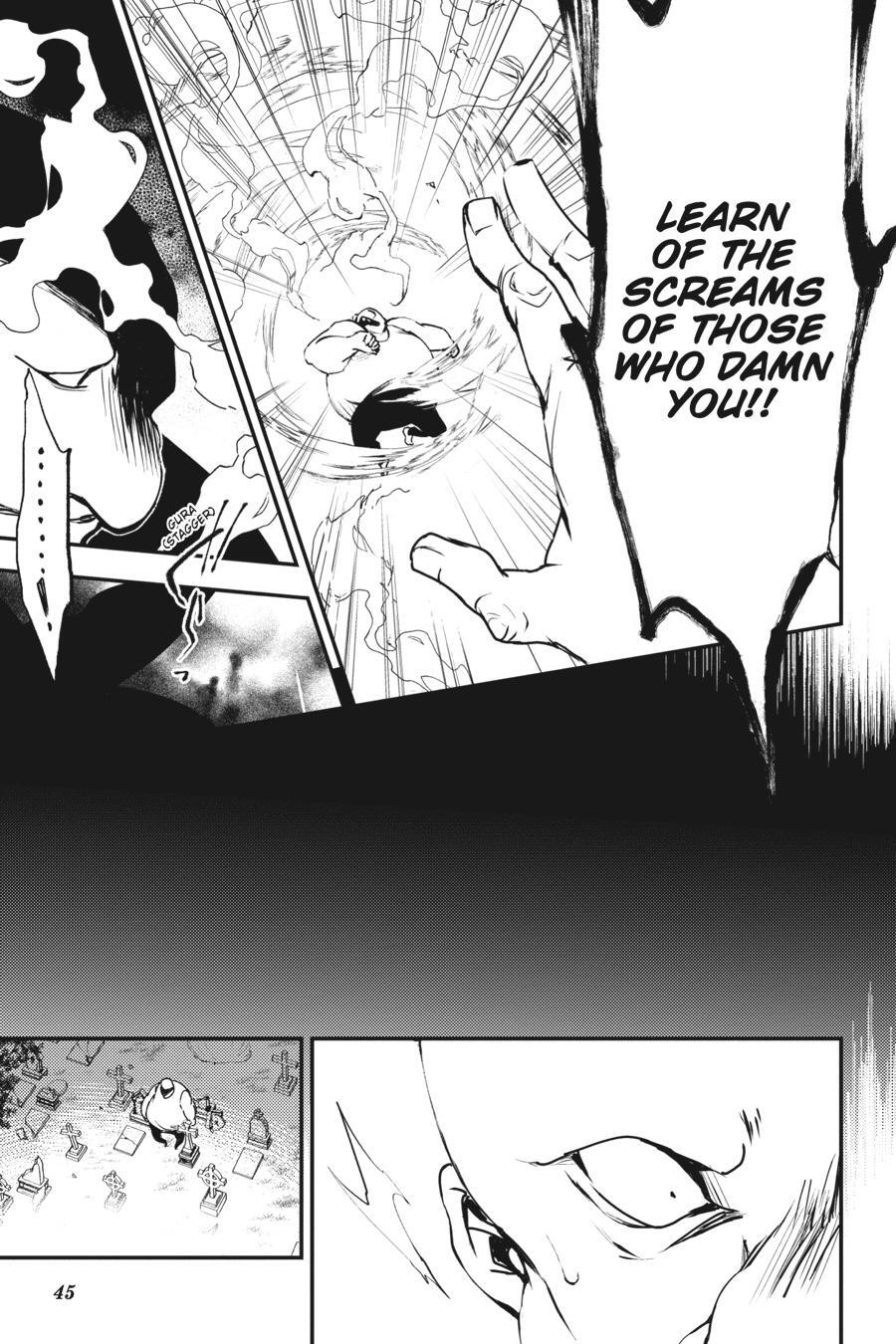 Read Angels of Death Episode.0 Manga Online