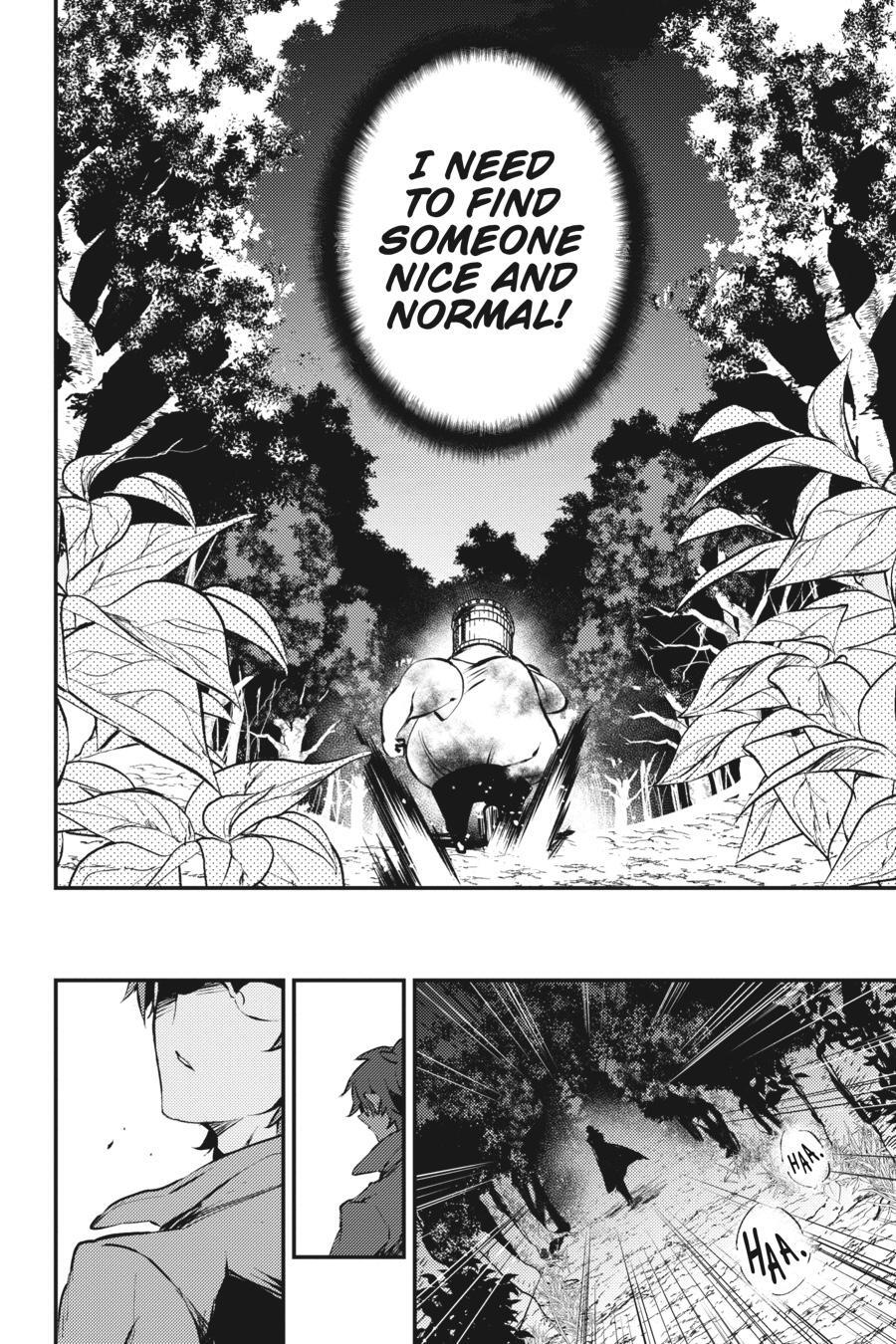 Read Angels of Death Episode.0 Manga Online