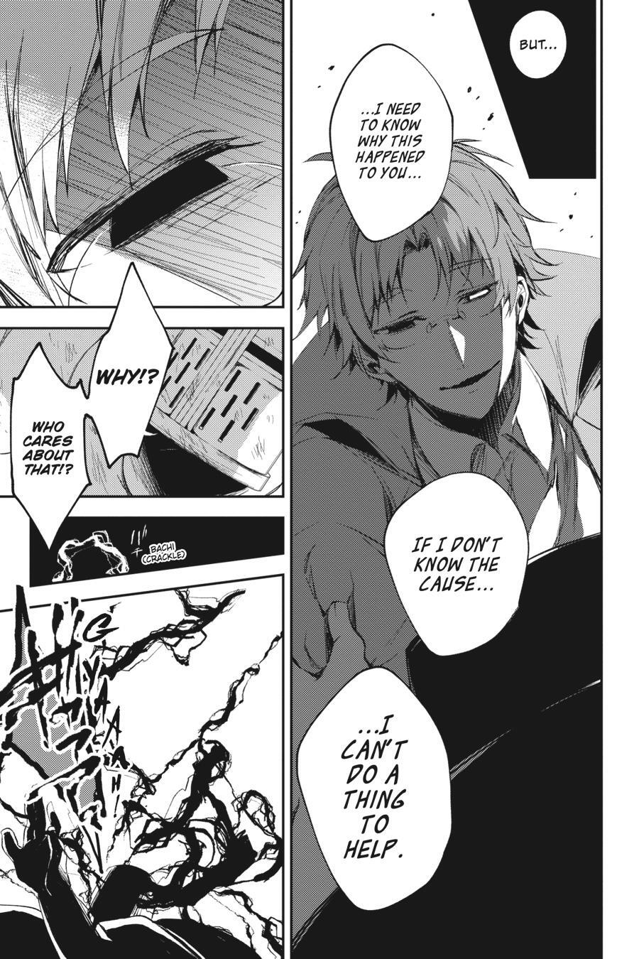 Read Angels of Death Episode.0 Manga Online