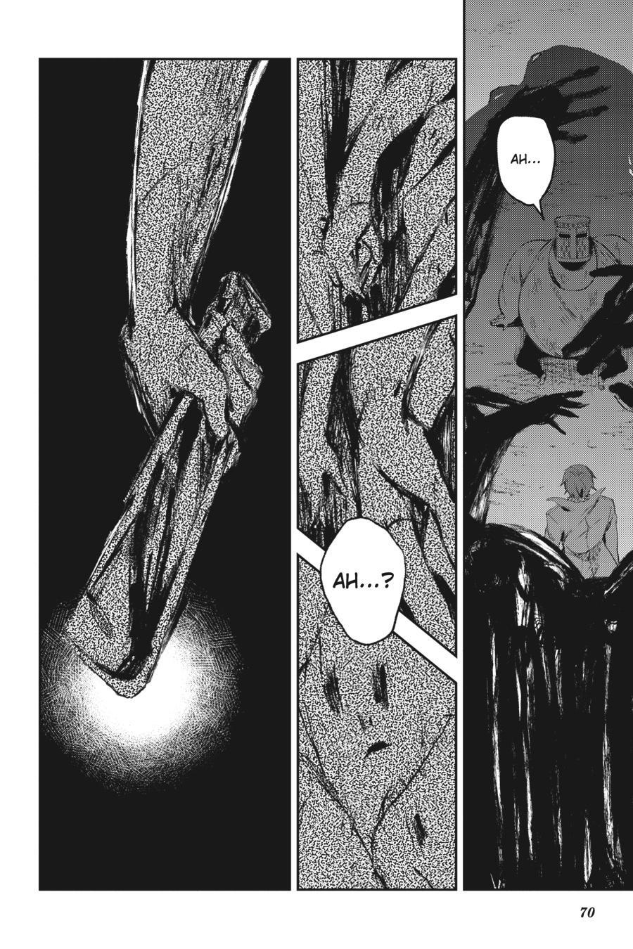 Read Angels of Death Episode.0 Manga Online
