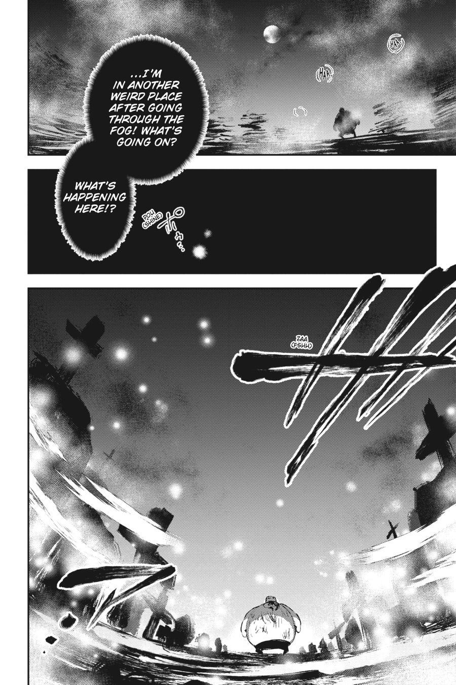 Read Angels of Death Episode.0 Manga Online