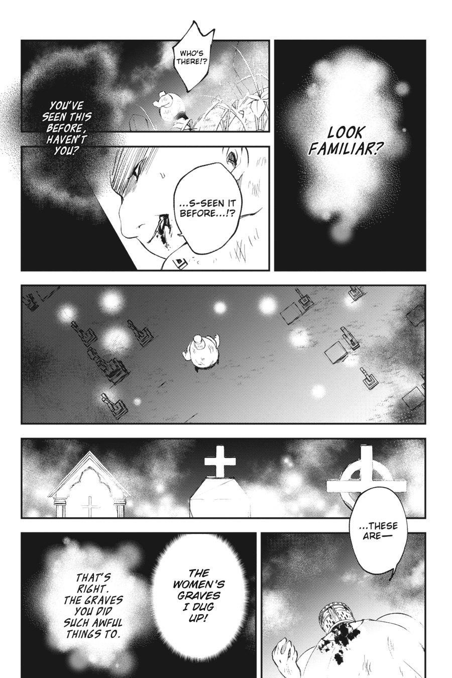 Read Angels of Death Episode.0 Manga Online