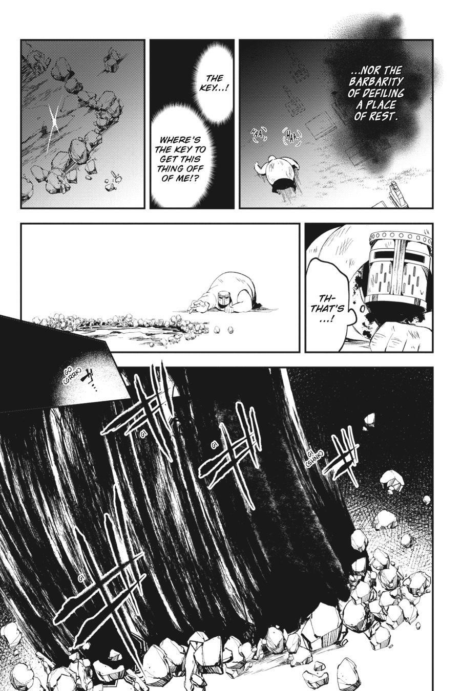 Read Angels of Death Episode.0 Manga Online