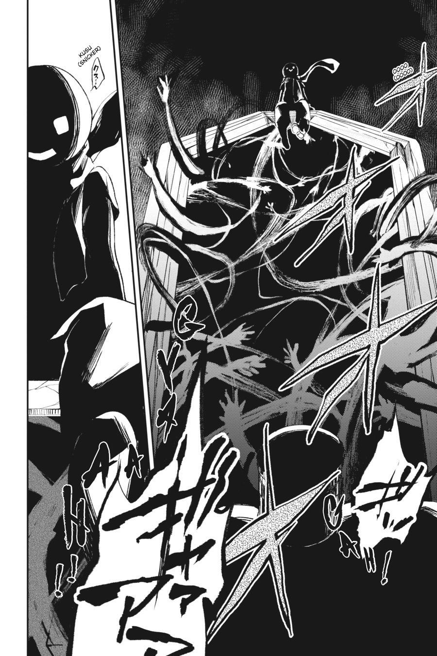 Read Angels of Death Episode.0 Manga Online