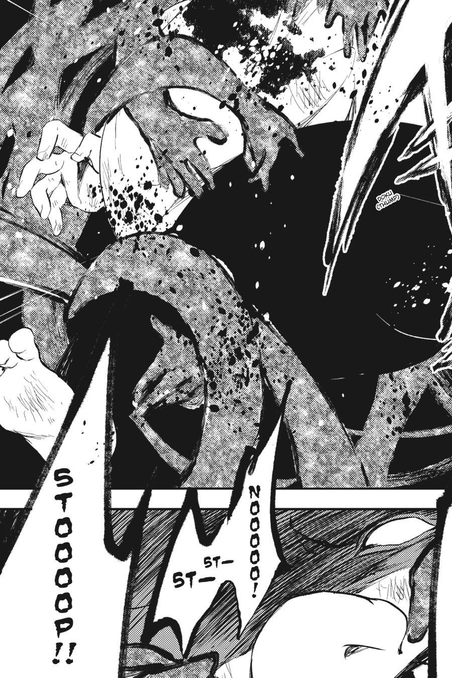 Read Angels of Death Episode.0 Manga Online